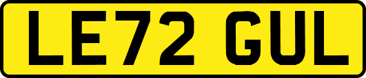 LE72GUL