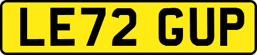 LE72GUP