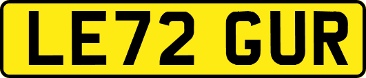 LE72GUR