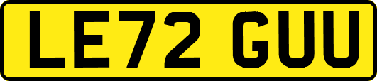 LE72GUU