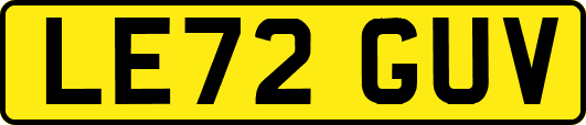 LE72GUV