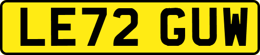 LE72GUW