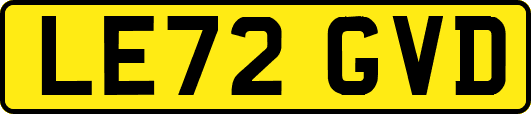 LE72GVD