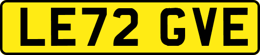 LE72GVE