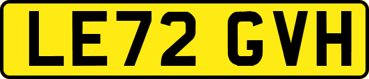 LE72GVH