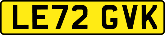 LE72GVK