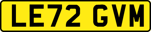 LE72GVM
