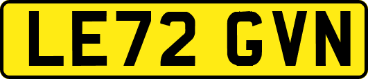 LE72GVN