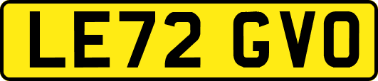 LE72GVO