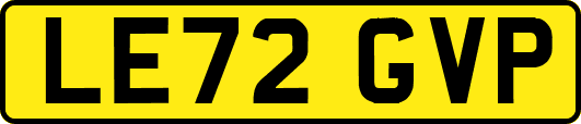 LE72GVP