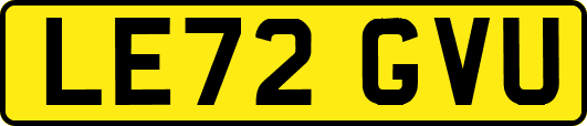 LE72GVU
