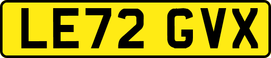 LE72GVX