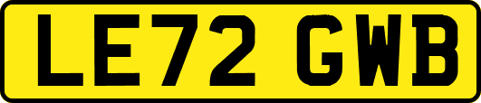 LE72GWB