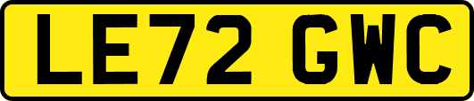 LE72GWC