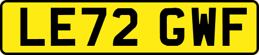 LE72GWF