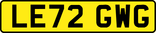 LE72GWG