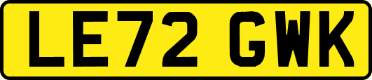 LE72GWK
