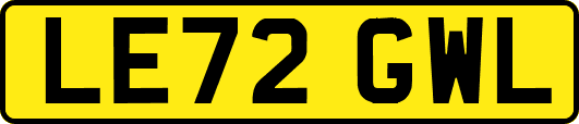 LE72GWL