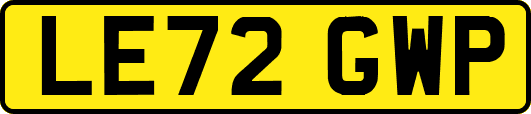 LE72GWP