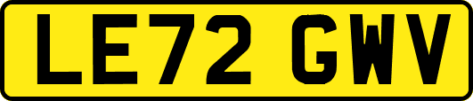 LE72GWV