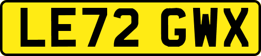 LE72GWX