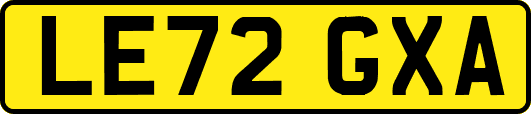 LE72GXA