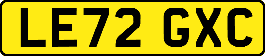 LE72GXC