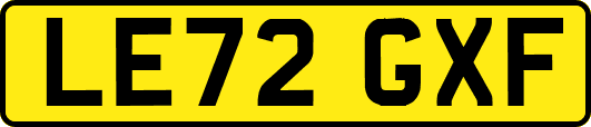 LE72GXF