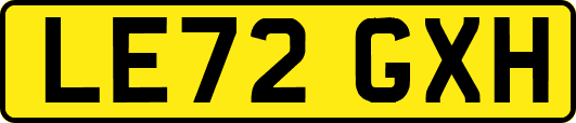 LE72GXH