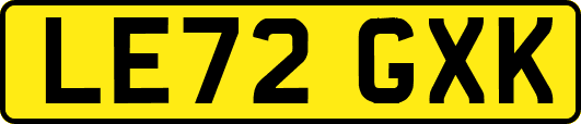 LE72GXK