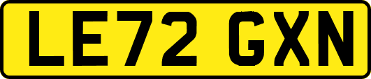 LE72GXN
