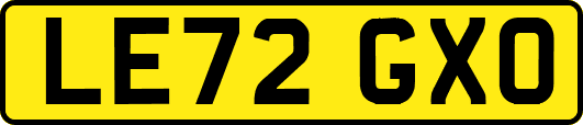 LE72GXO