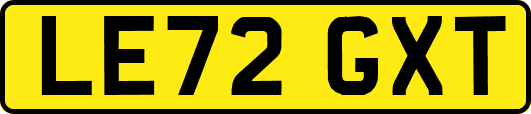LE72GXT