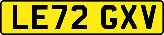 LE72GXV