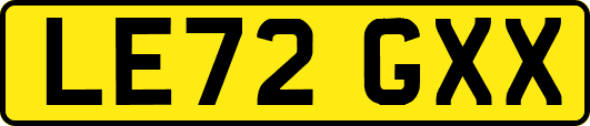LE72GXX