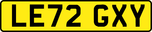 LE72GXY