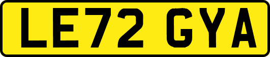 LE72GYA