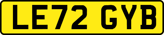 LE72GYB