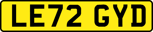 LE72GYD