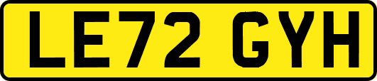 LE72GYH