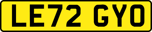 LE72GYO