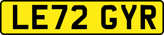 LE72GYR