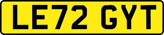 LE72GYT