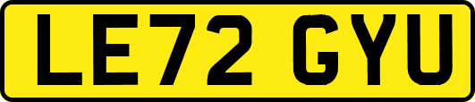 LE72GYU