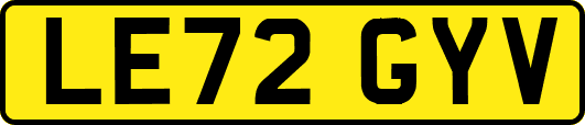 LE72GYV