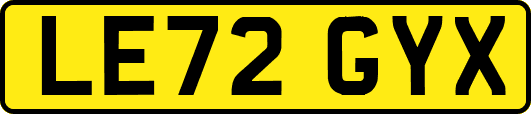 LE72GYX