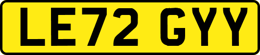 LE72GYY