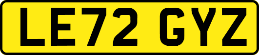 LE72GYZ