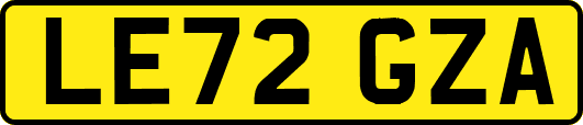 LE72GZA