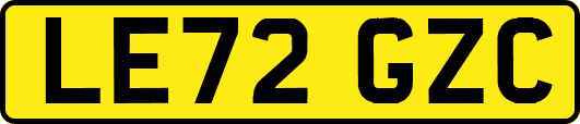 LE72GZC